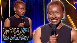 Lateish Introduces… Chantel Nash | The Lateish Show