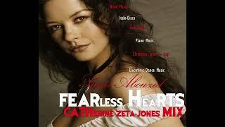 Sami Abouzid - Fearless Hearts ( Catherine Zeta Jones Mix )