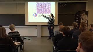 Artificial Intelligence – can computers replace mathematicians? - Peter Schneider-Kamp