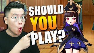 I Actually Played Summoners War Chronicles For 10 Days To Make This Review