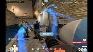 Team Fortress 2 fun on BNS Outlaws Part 5! ( TTTT )