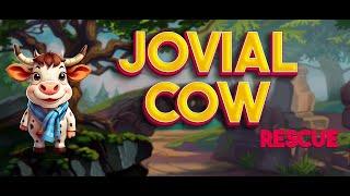 G4K Jovial Cow Rescue Game Walkthrough