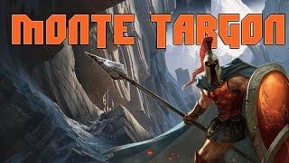 MONTE TARGON - LORE DE LOS ASPECTOS, SOLARI Y RAKKOR - LEAGUE OF LEGENDS