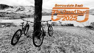 The Grand Tour | Borrowdale Bash 2025 Ultimate MTB Adventure