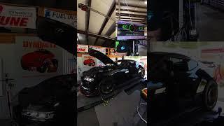 2024 S650 Mustang Dyno Test - How Much Power Does It REALLY Make?