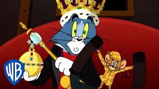 Tom & Jerry | The Final Showdown | WB Kids