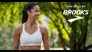 Brooks Run Bras: The Dare & Drive Collections | Spring 2021