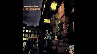 David Bowie - Starman (HQ)