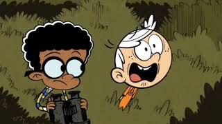 The Loud House | Patching Things Up (Part 2)