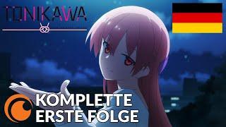TONIKAWA: Over The Moon For You - Folge 1 (Deutsch/Ger Dub)