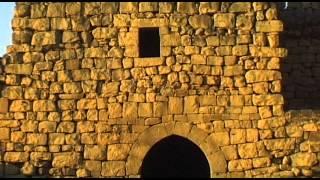 The Desert Castles of the Omaijades Vacation Travel Video Guide