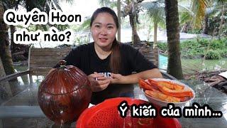 Quyên Hoon hiện tại ra sao? Trả lời thắc mắc của cả nhà