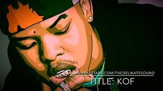 (FREE) NASTY C TYPE BEAT - “KOF” (PROD. DJ DELIKATE)