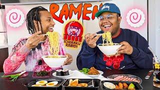 Chicago's HIGHEST Rated Ramen!