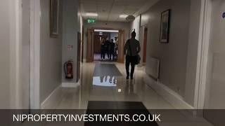 Director of NI Property Investments speaks at Your Property Jumpstart Dublin