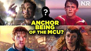 We Figured Out Who the MCU Anchor Being Is!
