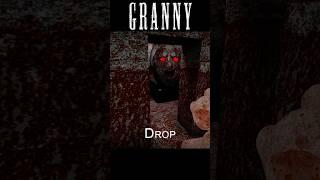 Sewer escape with teddy In Extreme Nıghtmare mode#Granny#horror#game#Sort