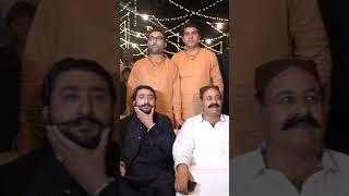 Javed Khan Niazi | Zafar Supari | Sardar Hakim Khan Niazi