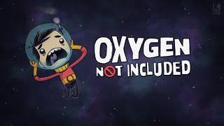 Oxygen not included