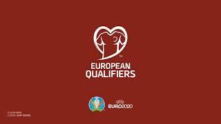 European Qualifiers 2019-20 Promo Theme