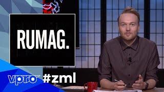 RUMAG & Red Cross | LUBAG.nl | Sunday with Lubach (S11)