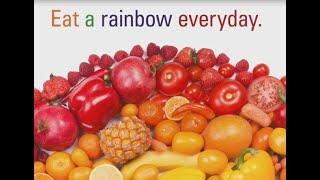 Goshen Health | Eat A Rainbow