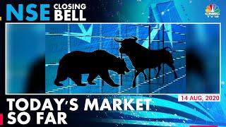 Share Market Trading Highlights & The Day So Far | NSE Closing Bell