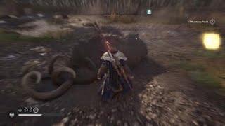 Best Legendary animal finisher in Assassin's Creed Valhalla