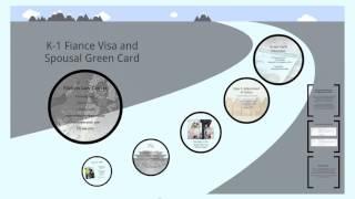 K1 Fiance Visa and Green Card Process by Francis Law Center