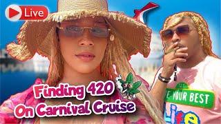 RATING EPIC 8 Day Southern Caribbean Cruise On Carnival Horizon LIVE Q&A