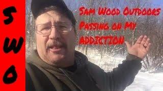 Introduction to Sam Wood Outdoors