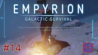 Andromeda Strain (Ningues Mission) : Empyrion Galactic Survival 1.10 : #14