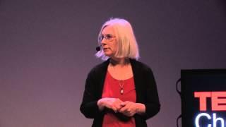 Good grief! What I learned from loss | Elaine Mansfield | TEDxChemungRiver