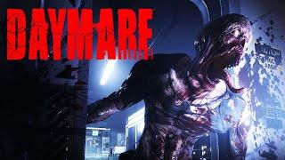 Can We Survive This Survival Horror Game? DAYMARE 1998 Gameplay Part 1