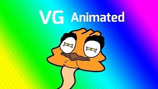 Vanossgaming Animated - Spectrum