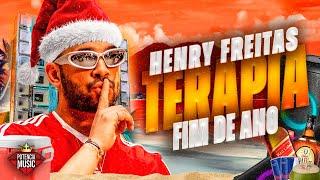 HENRY FREITAS FIM DE ANO - DEZEMBRO 2024 MUSICAS NOVAS REMASTERIZADAS - TERAPIA DE VERÃO