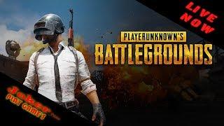 PUBG  Раз. Два. Три. Пукан гори!