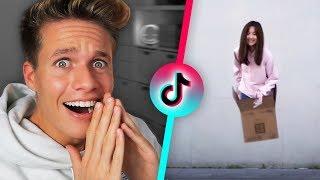 Die BESTEN Tik Tok Videos 