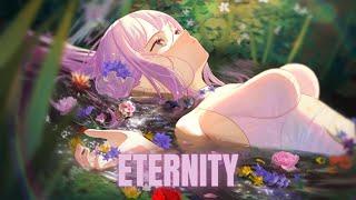 Nightcore - Eternity | Rival ft. RUNN & Luma