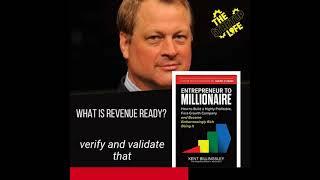 Kent Billingsley (Founder & President of the Revenue Growth® Company, LLC)