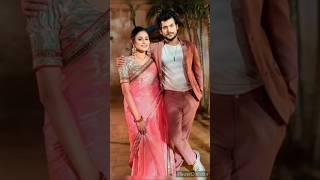 Manas Mohapatra & Ankita Mishra - Zee sarthak tv odia serial suna jhia #bestserial #ytshort #shorts_