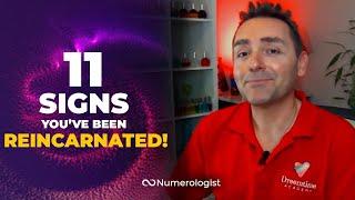 Past Life  11 Surefire Signs You've Been Reincarnated (Your Reincarnation Secrets Revealed!)