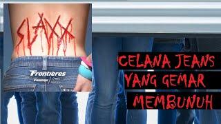 Slaxx : Teror Celana Jeans yang Gemar Membunuh