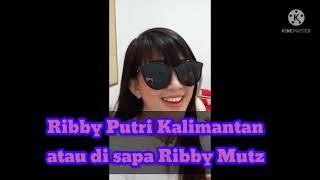 Setia Menanti#lirik by Ribby Putri Kalimantan#Ribby Mutz