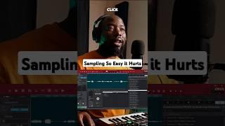 Sampling Made Easy With MPC Beats