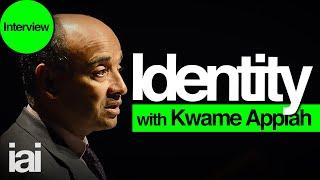 The philosophy of identity | Kwame Anthony Appiah