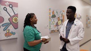 Five Rivers Health Centers Art Collection