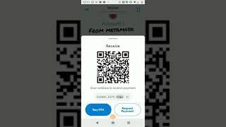 How to Withdraw Petron Token from Metamask