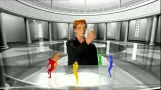 Seven Network - Ident - 2002 The One to Watch