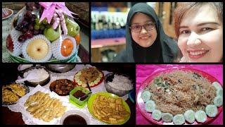 DAILY VLOG 50 || KEGIATAN DARI PAGI HINGGA MALAM || ACTIVITIES FROM MORNING TO NIGHT